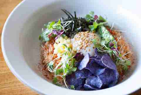 baroo salad bowl
