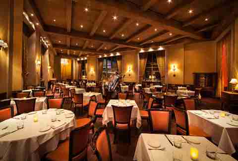 Carnevino Las Vegas