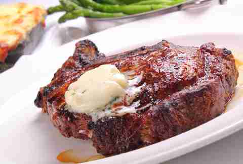 Delmonico Steakhouse Las Vegas