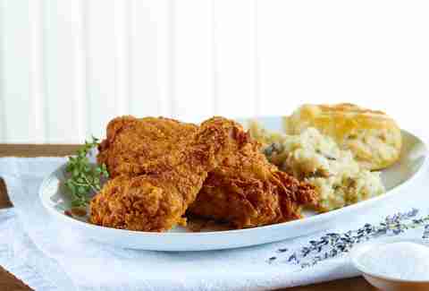 Street's Fine Chicken