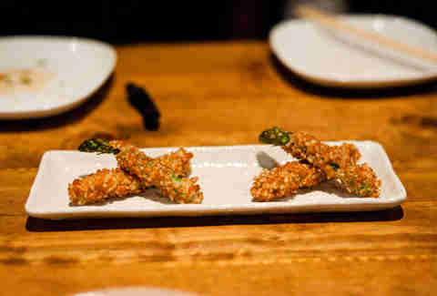 Raku Las Vegas