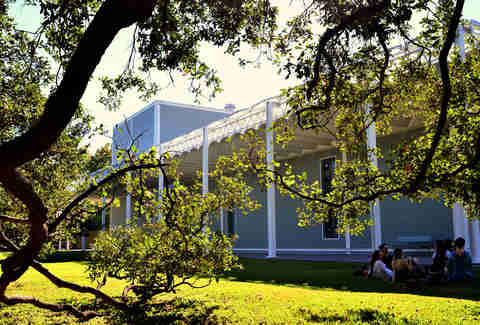Montrose Houston