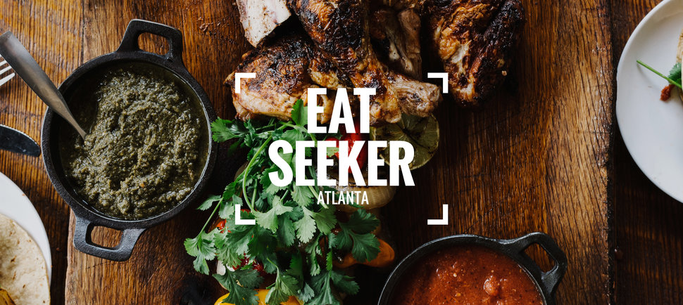 Best Restaurants In Atlanta - Best Places To Eat In ATL - Thrillist