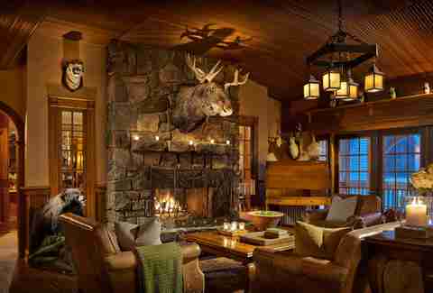 Mirror Lake Inn
