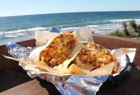 burritos