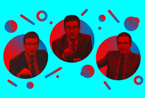 John Oliver