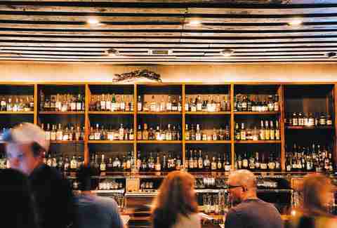 Barrel Proof
