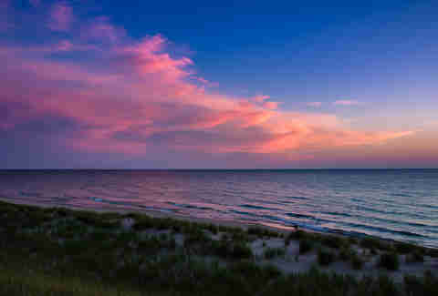 Big Sable Point
