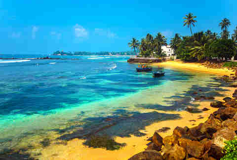 Sri Lanka