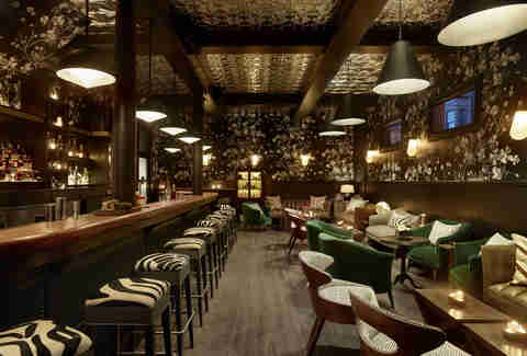 Wildhawk San Francisco
