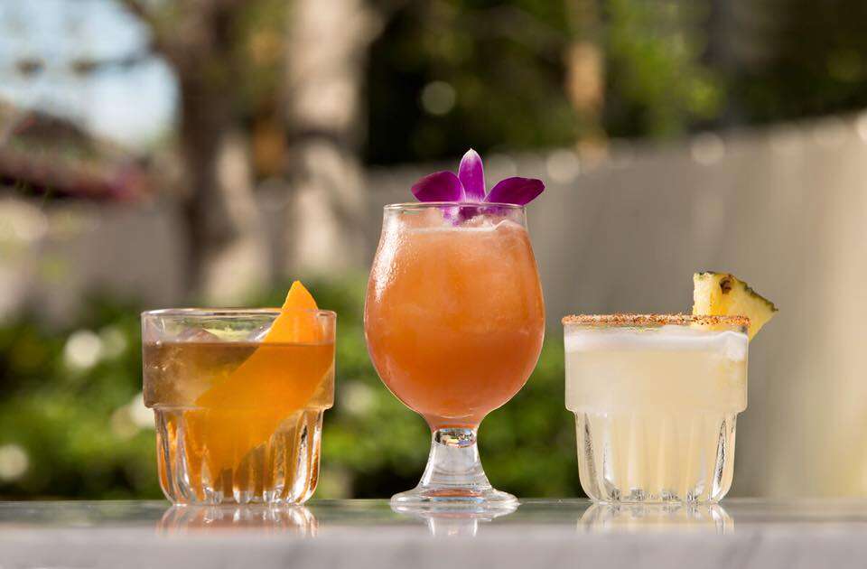 Best Cocktail Bars for Mixed Drinks in San Diego, California Thrillist