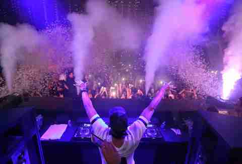 STORY Miami