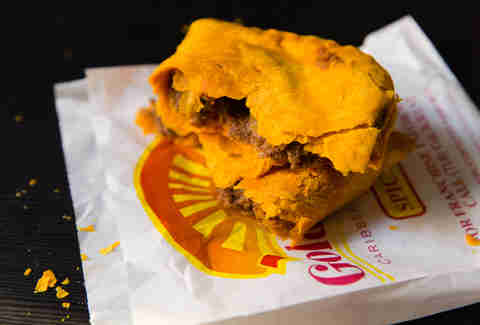 Golden Krust