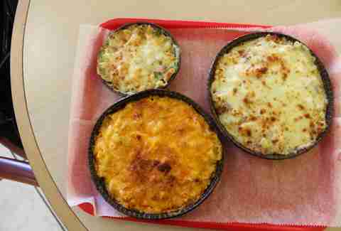 mac and cheese