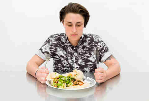 split burrito