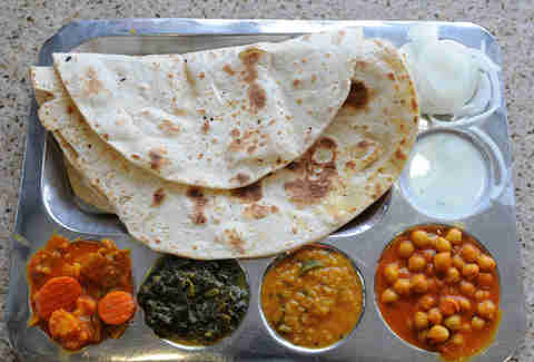 Ghareeb Nawaz Chicago