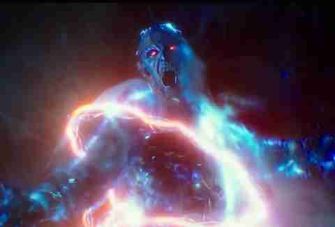 Ghostbusters villain