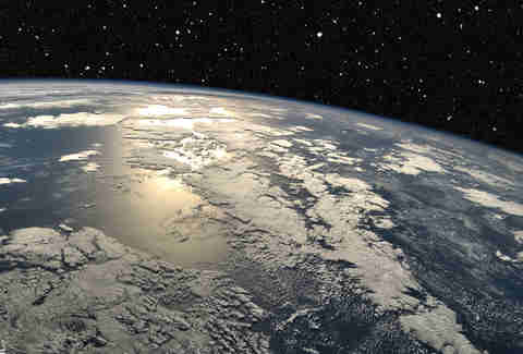 Outer space