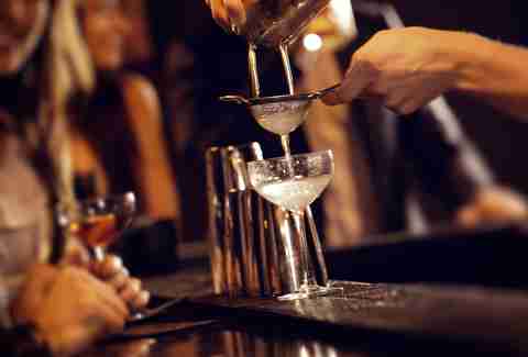 cocktail