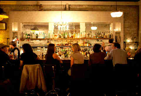 Maude's