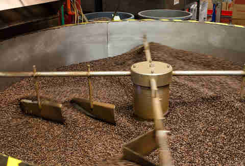La Colombe