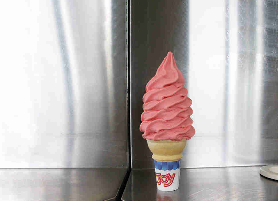 Dairy Joy