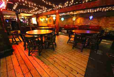 Sundown Saloon