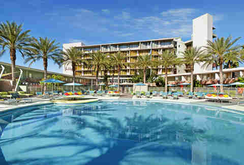 Hotel Valley Ho