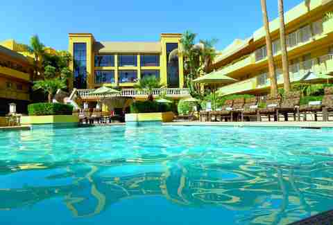 Pointe Hilton Squaw Park