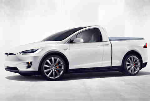 Tesla shouldn't make trucks yet