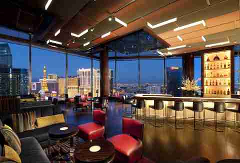 Mandarin Bar