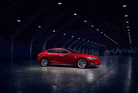 Tesla's Plan is a distraction