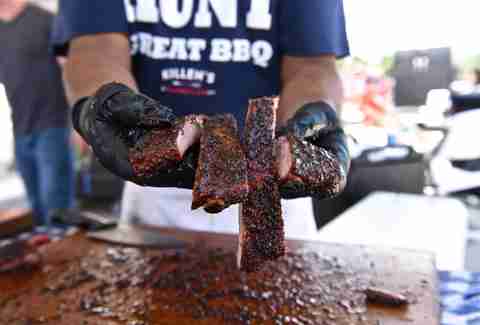 Killen's BBQ