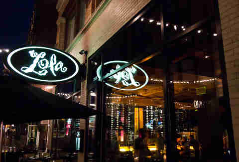 lola bistro