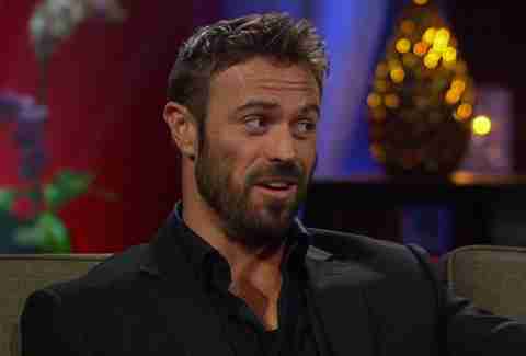 chad on bachelorette men tell all