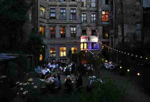 Clärchens Ballhaus