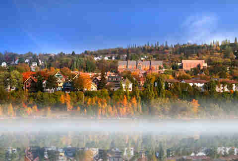 Michigan Upper Peninsula
