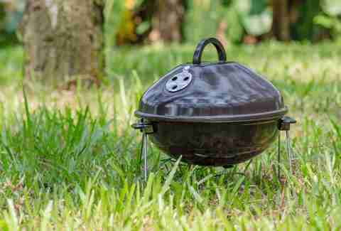 bbq