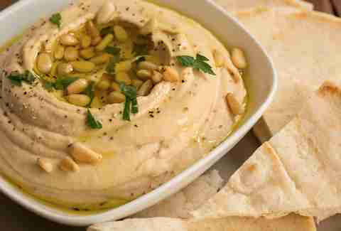hummus