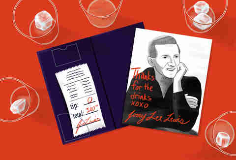 jerry lewis off the menu