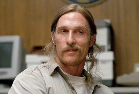 True Detective