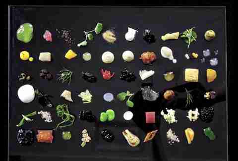 Alinea