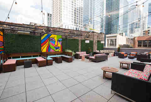 Joy District Chicago