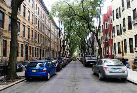 gurnsey street greenpoint