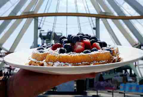 Morey's Piers & Beachfront Water Parks