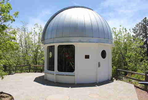 Lowell Observatory