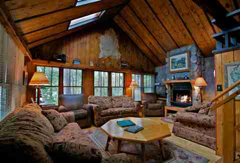 Courtesy of Ludlow's Family Resort