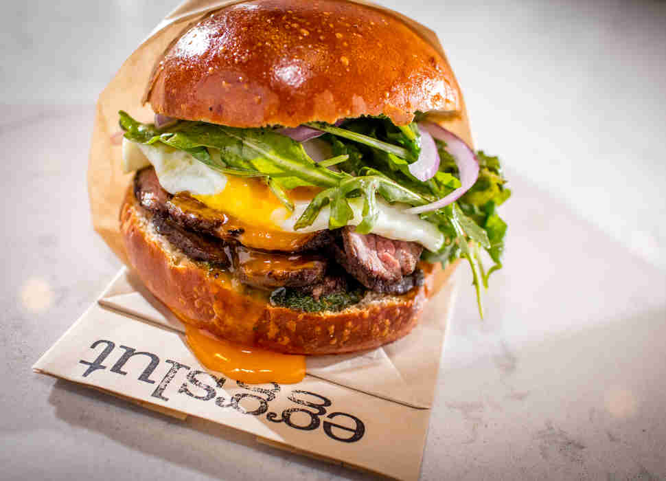 Eggslut
