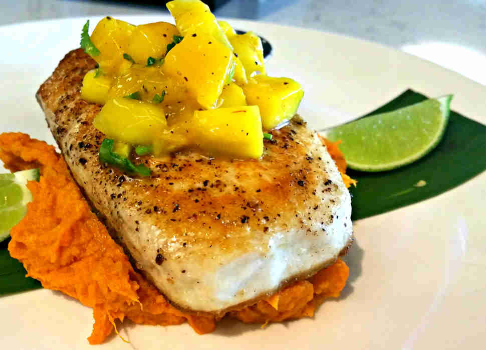 Olivia's Latin Cuisine