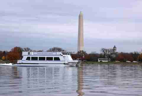 Potomac River Boat Company